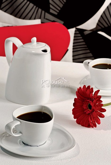 黄金设计推荐 3套小户型多功能客厅欣赏