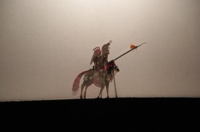 发扬民粹 陕西非遗文化旅游演出又添新亮点