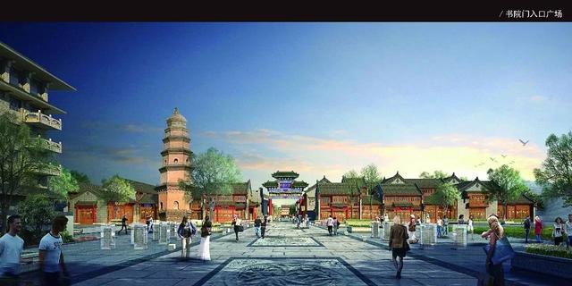 两大文旅巨头携手打造大西安“文化大走廊”