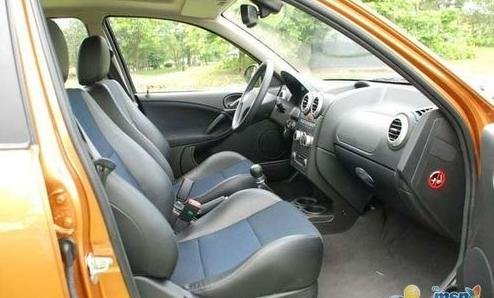 舒适通过动力均不差-最适合自驾游的车荐