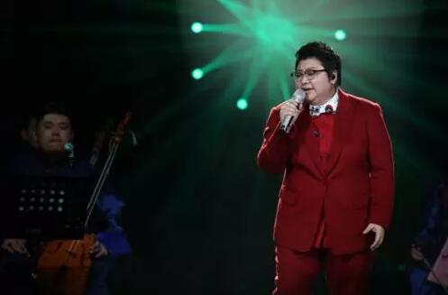 韩红演唱会倒计时 看“歌坛一姐”称霸西安圣诞