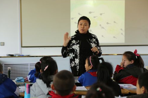 延安优秀女教师肝损伤陷昏迷 求援O型血肝源