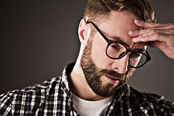 你的6种行为 可能正在 放大 止痛药的副作用