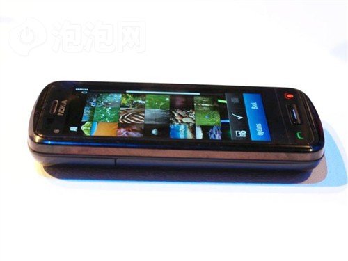 西安1500元左右智能手机 首选诺基亚C5-03