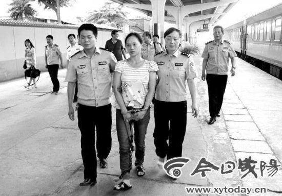 正文 本报讯(记者赵方)近日,咸阳市公安局禁毒支队在和武功县公安局
