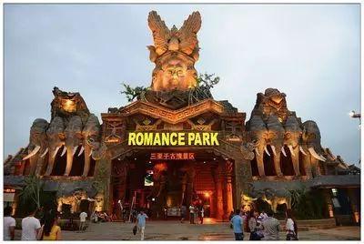 到这些地方旅游 榆林人可以坐飞机啦