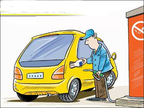 陕西第2季度质量通报--12%车用汽油不合格