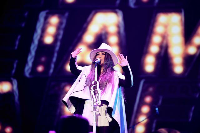 <em>张惠妹:乌托邦</em>就是要给歌迷新鲜_大秦网_腾讯