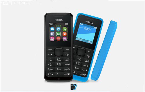躁起来吧备胎们 诺基亚1050 强大续航能力