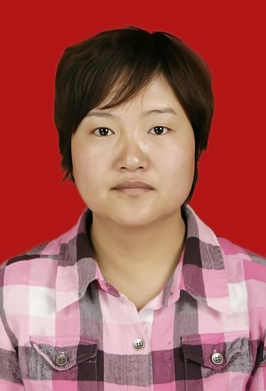 第12届陕西青年五四奖章候选李妮