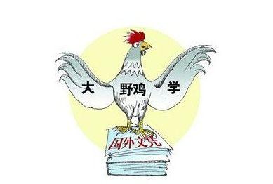 高招季“野鸡大学”出没 如何甄别各国虚假大学