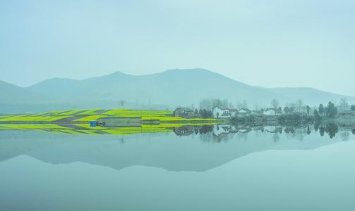 汉中 全域旅游促进绿色发展
