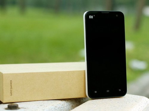 比顶尖更加顶尖--小米M2西安亚赛最新报价