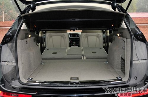 释放夏日激情--多款大空间级别的车型推荐