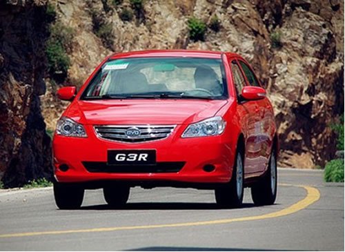 完全不必憂心 比亞迪G3R夏季養(yǎng)車(chē)攻略大全
