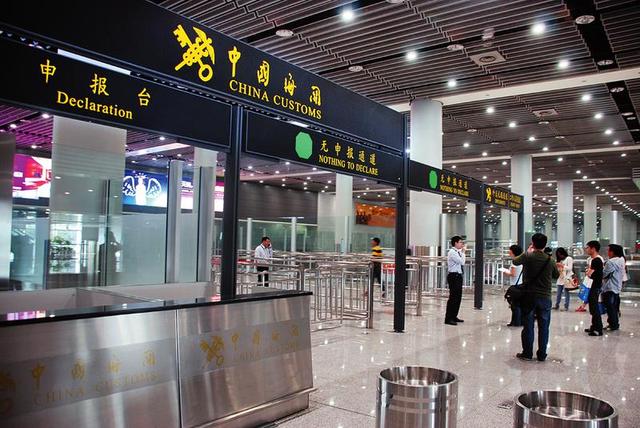 咸阳机场国际指廊今起运营 出境航班到T3航站楼