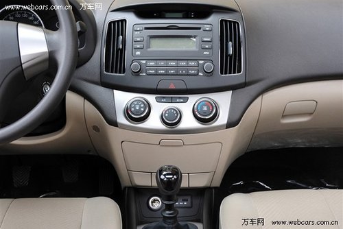 1.6排量12万以内 12款黄金排量家用车推荐