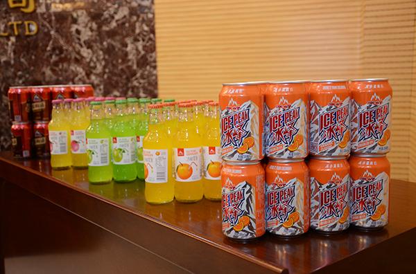 冰峰打响商标维权保卫战 本土企业品牌意识觉醒