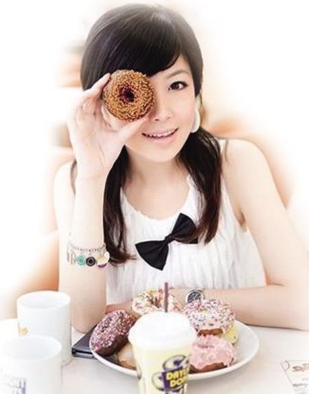 妇科炎症最爱三类<em>女性</em>:爱游泳爱吃甜食爱干净