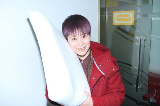 颈椎病可致使人体血压忽高忽低 你会选枕头吗