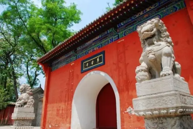 西安城外30多公里 居然藏着中国的第一画乡