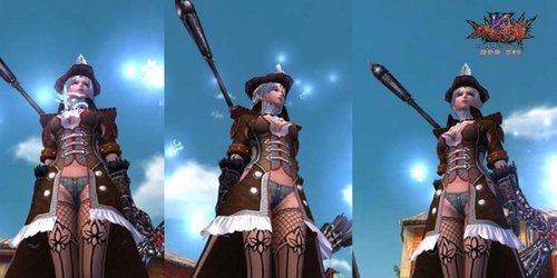 乍看一文文静静古典美女