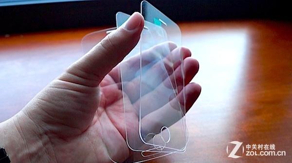 苹果三星看脸色 2015手机面板独家分析