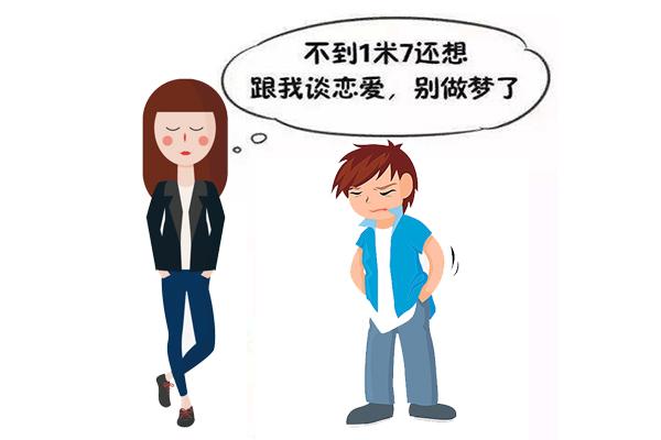 孩子长不高怎么办?增高专家秋冬义诊解决_大秦网_腾讯网