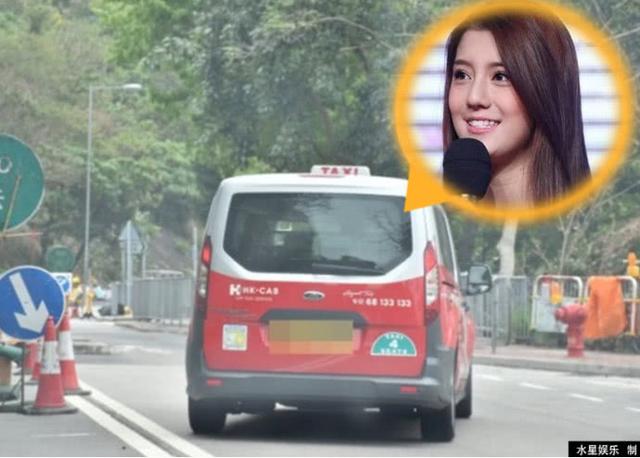 吴千语分手后变身贫民窟 逛街去平价店