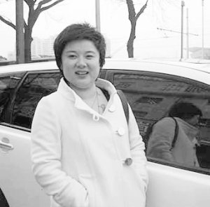 重审吴英改判死缓 回顾吴英案始末(组图)