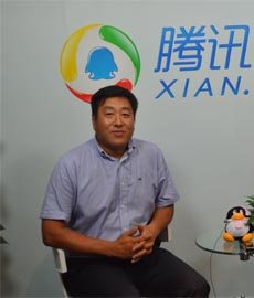 大咖聊天室
