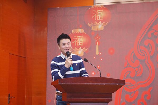 2018陕西省首届影视少儿春晚新闻发布会在西