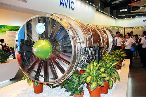 俄专家:歼20发动机可能盗窃了俄国技术(图)