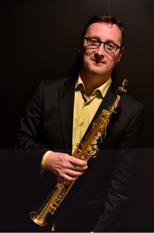 赵季平作品音乐会《丝路国风》10月12日西安将演