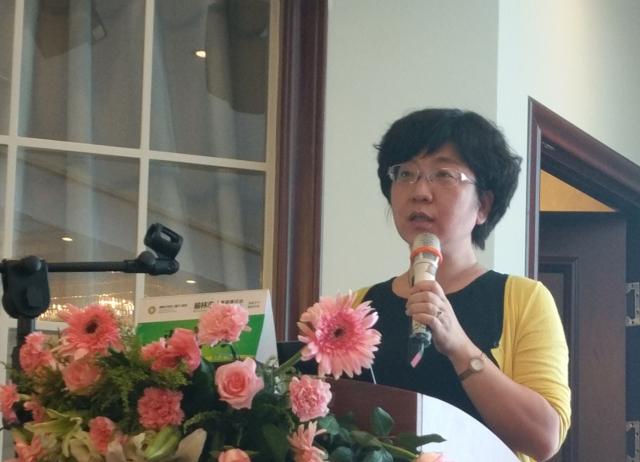 榆林市星元医院儿童哮喘诊治新进展学习班圆满