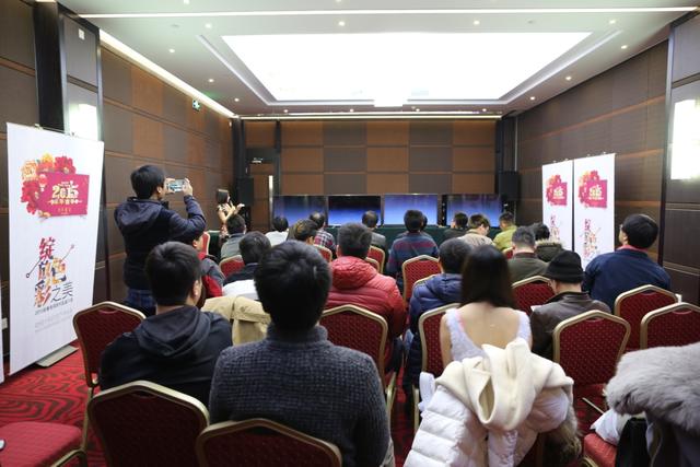 索尼、三星、海信--谁是画质之王?