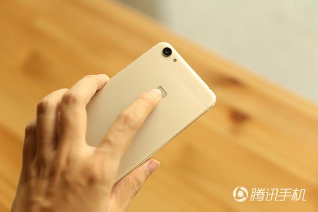 vivo X6评测:作为替代者不错 旗舰还需等待