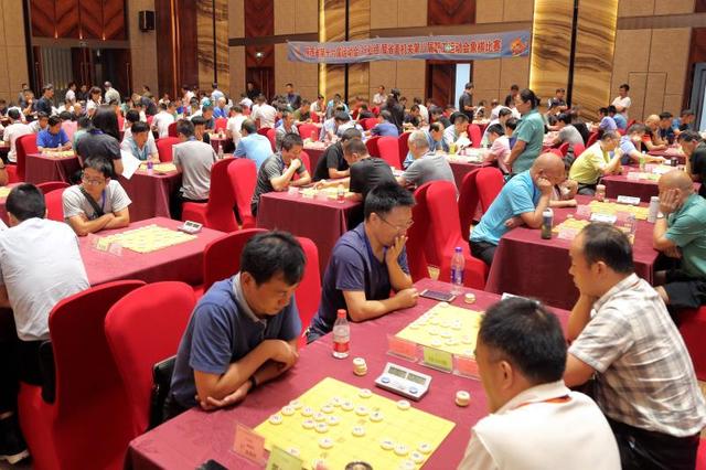 象棋培训——让每颗智慧种子开花