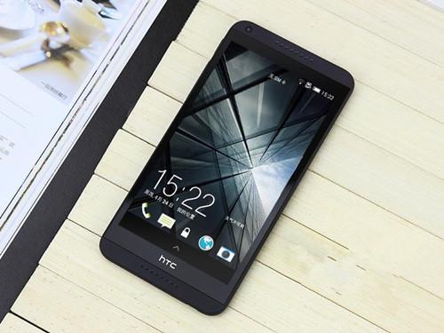 真八核1.7GHz急速处理器 HTC 816G西安报价