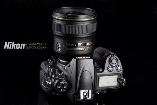 尼康广角新镜皇af-s尼克尔24mm\/f1.4g评测