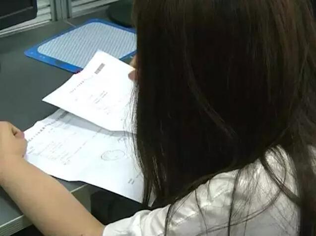 沈阳女子参加单位常规体检 <em>导致处女膜破裂</em>_大