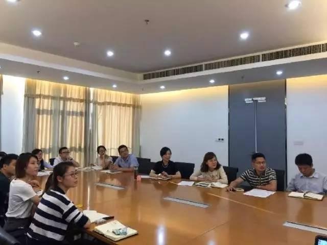 沣西新城多种形式庆祝建党96周年