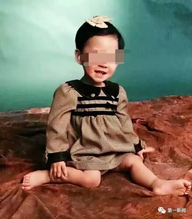 咸阳女童被诊心脏病 妈妈求医却被假支票骗惨