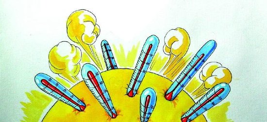 最热城市排行2017_2021年最炎热城市排名最新(2)