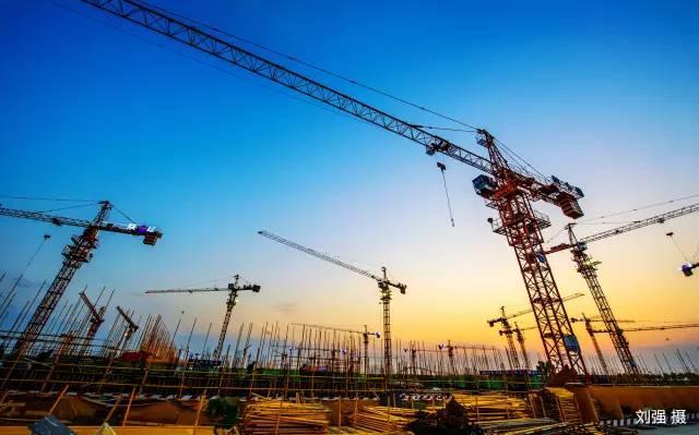 中国西部科技创新港:正在崛起的“智慧城” _大秦网_腾讯网