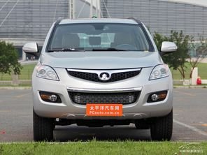 为梦想15万买纯正越野车--4款四驱SUV推荐