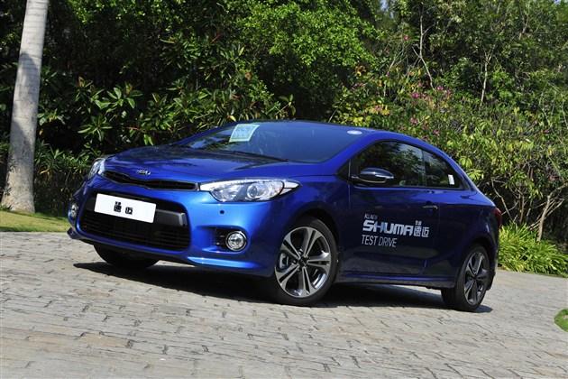 2014一季度上市新车盘点 主打运动型轿车