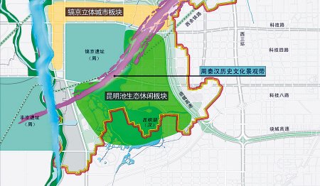 昆明池生态休闲板块_生态休闲农业旅游_中国广州·从化城市休闲生态旅游高峰论坛