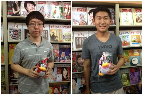 陕文理科状元是同学 文科前十名九位同校