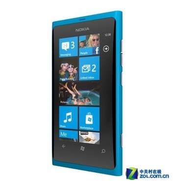 不再用高通 諾基亞Windows Phone將欲換芯
